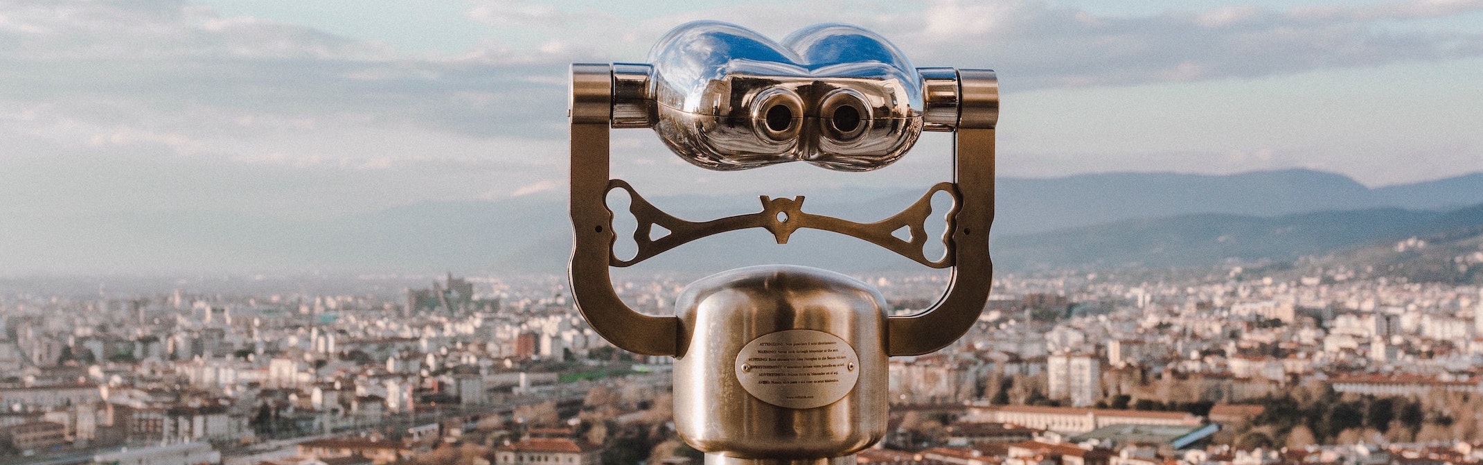 Binoculars